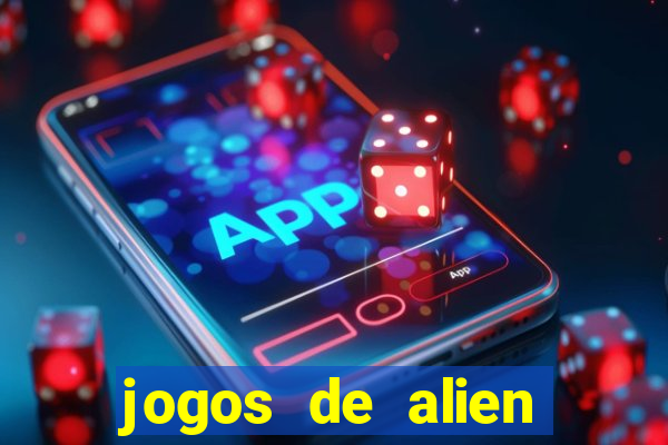 jogos de alien attack team 2